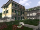 Casa Risparmio energetico Borgomanero